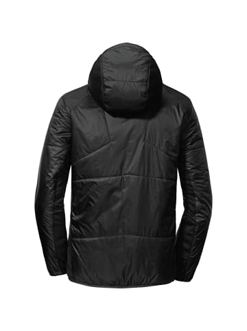 Schöffel M HYBRID JACKET STAMS in Schwarz