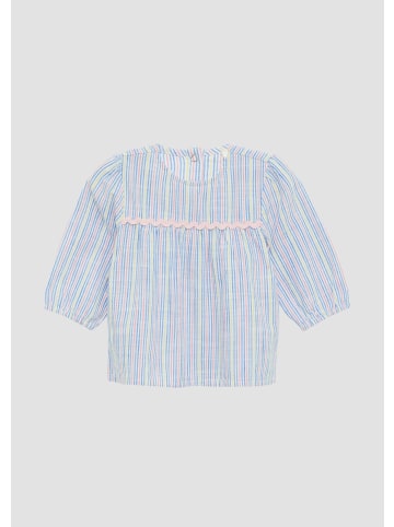 s.Oliver Bluse in 53N2_himmelblau