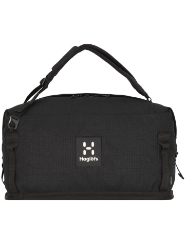 Haglöfs Fjällfärd 60 Reisetasche 58 cm true black
