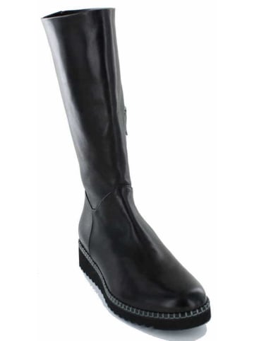 Blubella Stiefel in schwarz