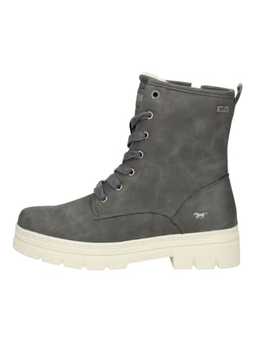 Mustang Stiefelette in Coal