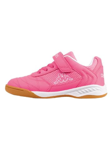 Kappa Sneakers Low 260765T 2210 in rosa
