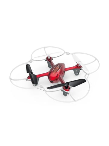 Cartronic Quadcopter "Q11C" in Rot