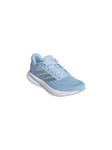 adidas Sneakers Low Runflcon 5 W in blau