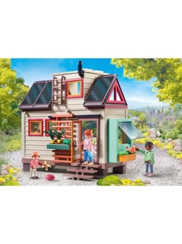 Playmobil 71509 Tiny Haus in Mehrfarbig