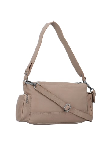 Cowboysbag Susanville Schultertasche Leder 25 cm in mocca