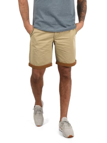 BLEND Chinoshorts BHNeji in Natur