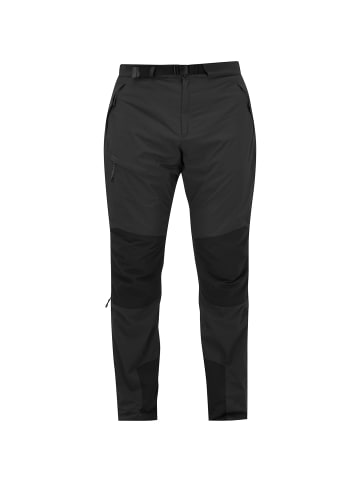 MOUNTAIN EQUIPMENT Hose M KINESIS PANT in Schwarz
