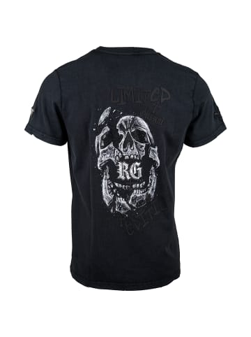 Roberto Geissini Skull Edition T-Shirt
