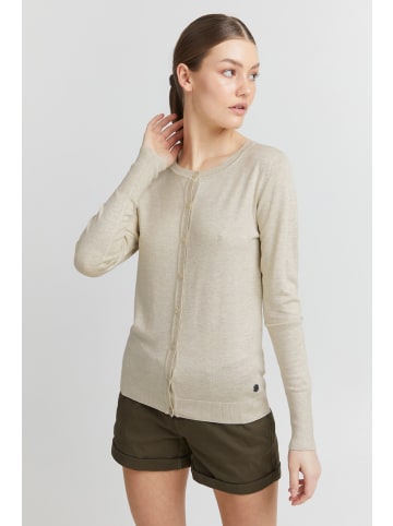 Oxmo Cardigan OXHlin in Dunkelgrau