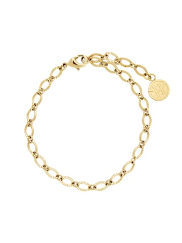 Victoria Hyde London Armband Cornwall in Gold 