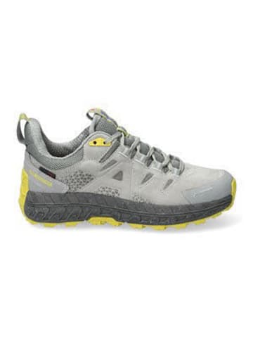ALLROUNDER BY MEPHISTO Sneaker in grau