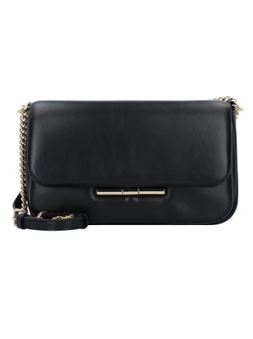 Seidenfelt Lesja Umhängetasche 26 cm in black