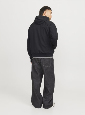 Jack & Jones Blousonjacke in Black