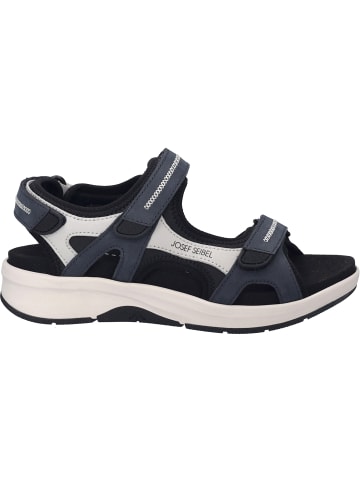 Josef Seibel Sandale Estelle 02 in blau