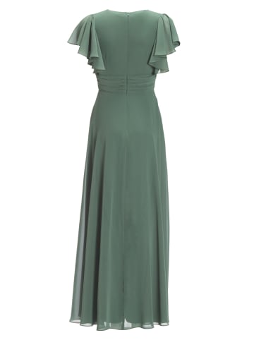 SWING Jumpsuit in schilf - 0001