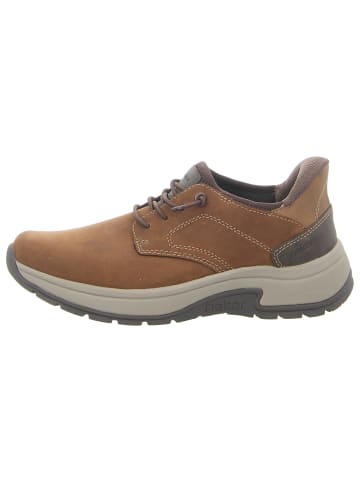 rieker Sneaker in braun