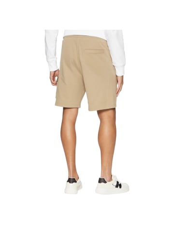 CALVIN KLEIN JEANS Shorts Beige