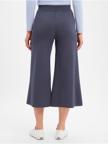 MOSS COPENHAGEN Culotte MSCHArisha in indigo