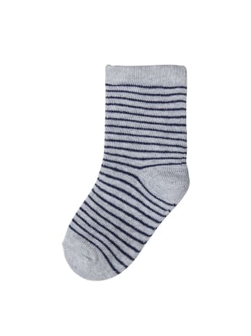 Minoti 3er. Set: Kurzsocken 13sock 3 in Blau