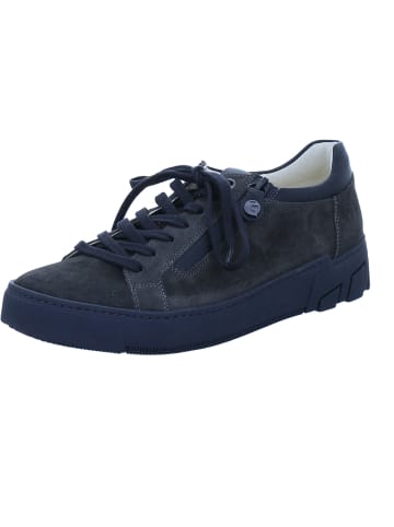 Ganter Sneaker in anthrazit