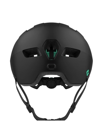 BASIL Helm CityZen KinetiCore Urban/E-Bike Matte Black - sicherer