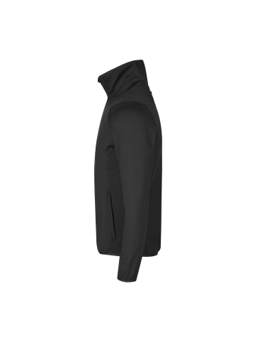 GEYSER Funktionsjacke stretch in Schwarz