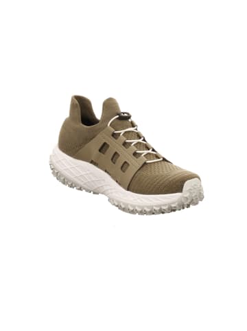 UYN Wanderschuh in beige