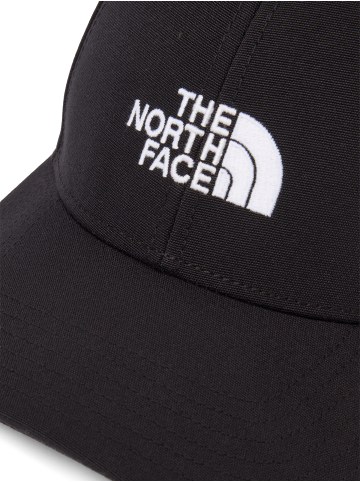 The North Face Cap in schwarz - 0009