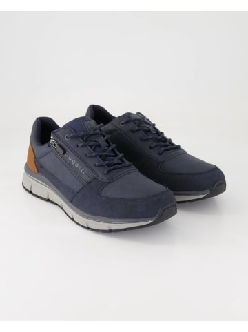 bugatti shoes Klassische Schnürschuhe in Blau