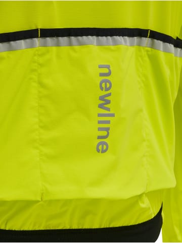Newline Reißverschluss Jacke Mens Core Herren in EVENING PRIMROSE