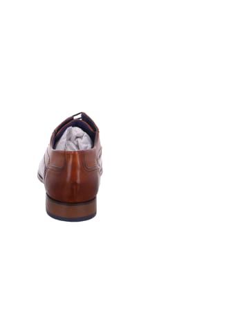 Bugatti Business Schuh Mattia II in Braun