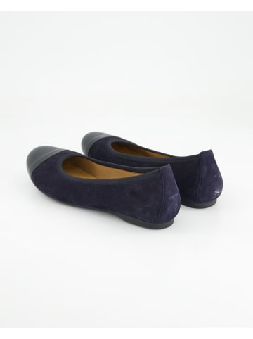 Gabor Ballerinas in Blau