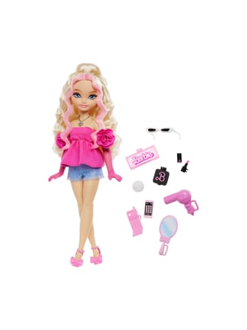 Barbie Modepuppe Dream Besties Malibu, ab 4 Jahre