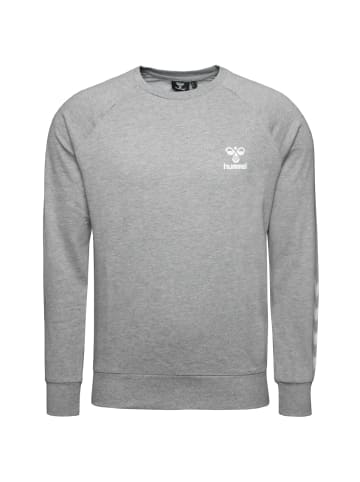 Hummel Sweatshirt Isam 2.0 in grau