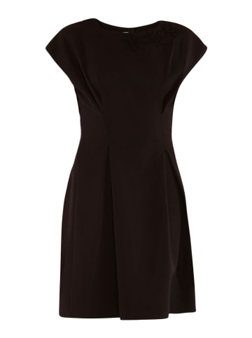 TOOCHE Kleid "Chic Timeless" in schwarz