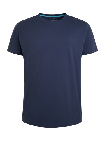 elkline T-Shirt Must Have in darkblue