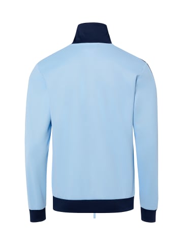 Adidas originals Jacke Beckenbauer TT in hellblau marine - 0001