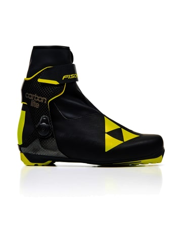 Fischer Wintersportschuhe in Schwarz