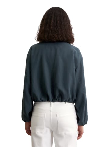 Marc O'Polo Blouson cropped in M886