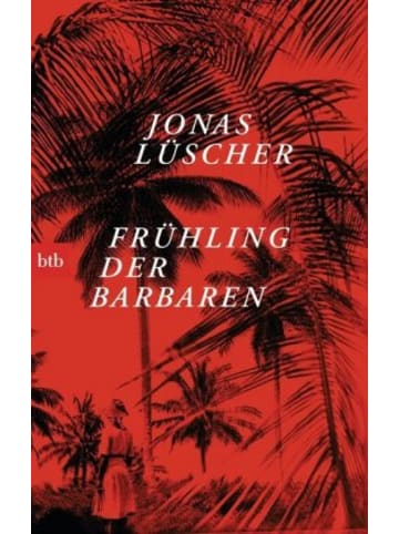 Btb Buch - Frühling der Barbaren