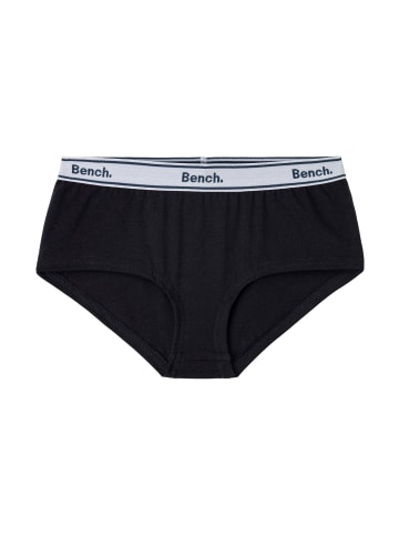 Bench Panty in rosa, beere, navy