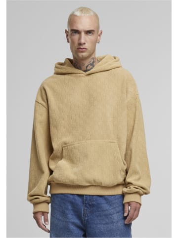 Urban Classics Full Tracksuit in unionbeige