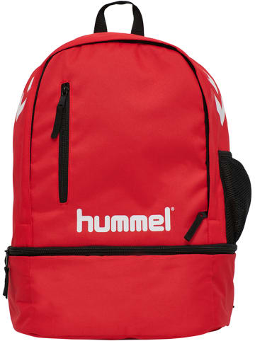 Hummel Hummel Rucksack Hmlpromo Multisport Erwachsene in TRUE RED