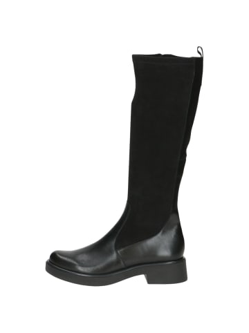 Caprice Stiefel in BLACK COMB