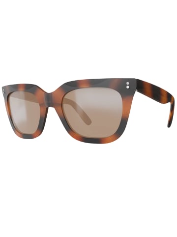 BEZLIT Sonnenbrille in Leopard