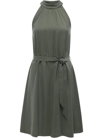 ragwear A-Linien-Kleid Angylee YOUMODO in Dark Olive