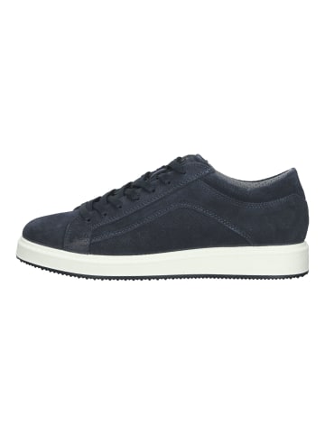 Fretz Men Sneaker in Dunkelblau