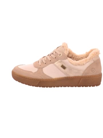 remonte Halbschuh in beige