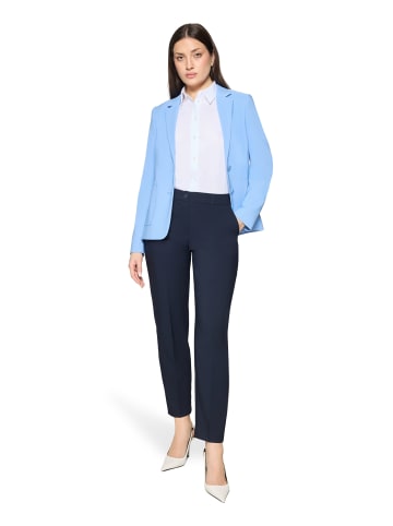 Betty Barclay Blazer in hellblau